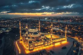 Camimizden Görseller