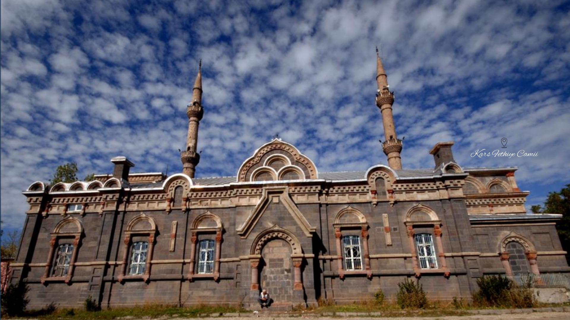 Kars Fethiye Camii