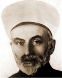 Şerafettin Yaltkaya