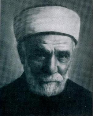 Merhum Mehmet Rifat Börekçi
