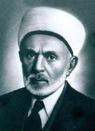 Merhum Eyüp Sabri Hayırlıoğlu